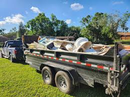 Best Scrap Metal Removal  in Jamaica Beach, TX